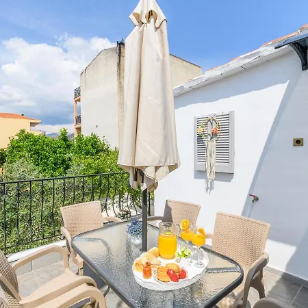 La Maison Διαμέρισμα *