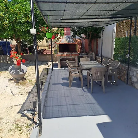 La Maison Διαμέρισμα *