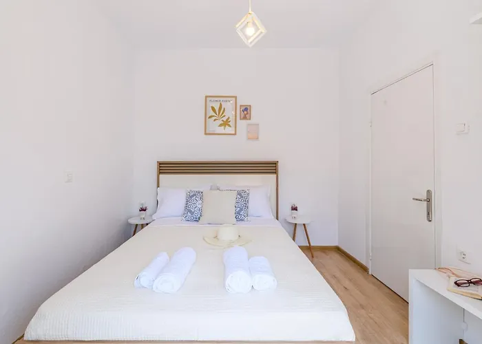 Διαμέρισμα La Maison