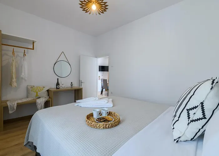 La Maison Διαμέρισμα *