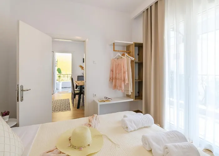 Διαμέρισμα La Maison *