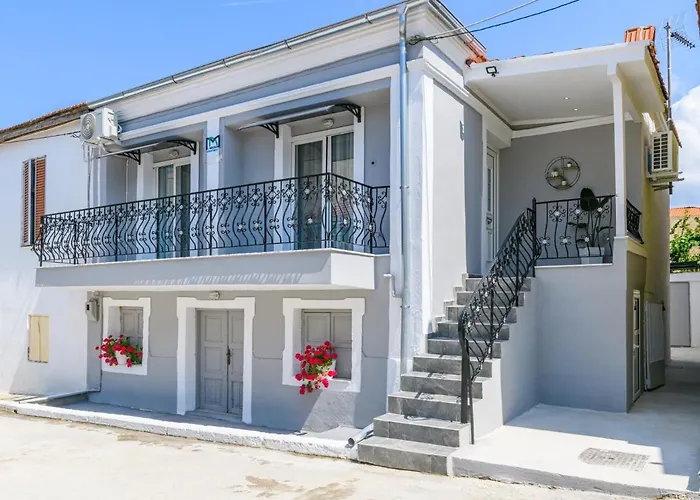 La Maison Διαμέρισμα *