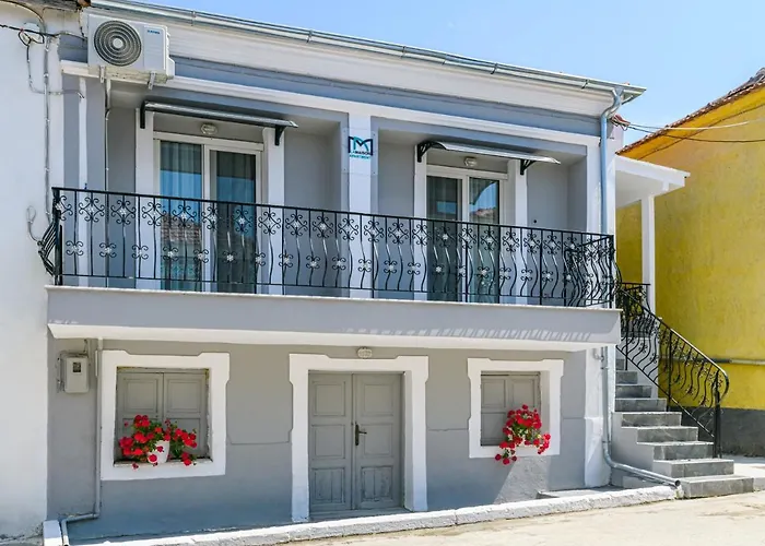 La Maison Διαμέρισμα