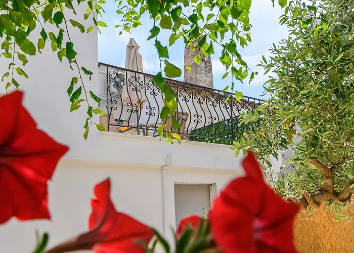 Διαμέρισμα La Maison