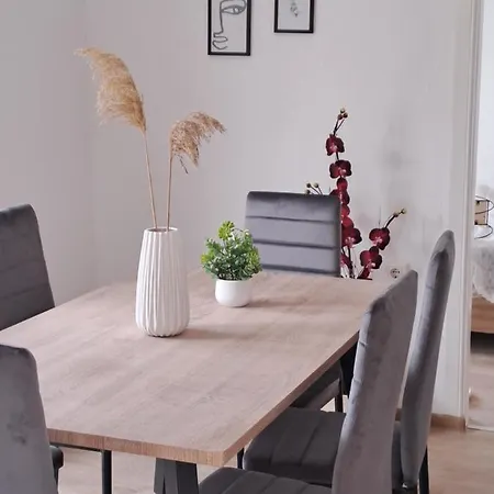 La Maison شقة