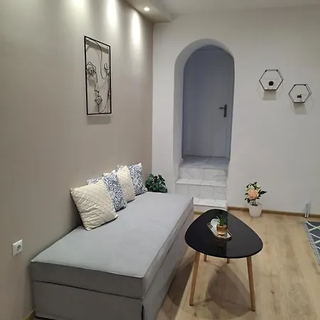 La Maison *