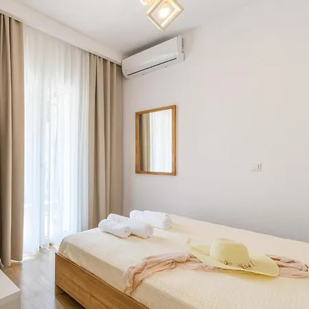 La Maison Apartment Limenaria (Thasos)