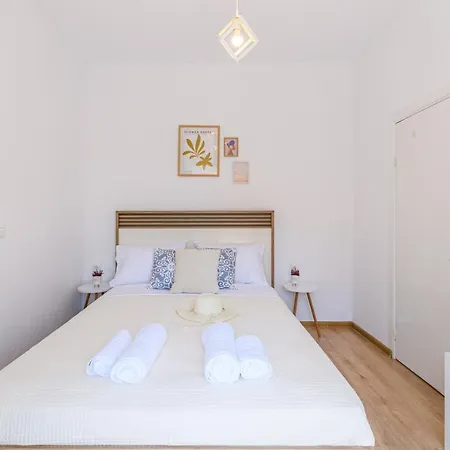 Apartment La Maison