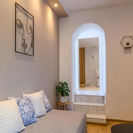 Apartment La Maison Limenaria (Thasos)