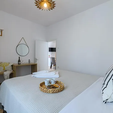 La Maison Apartment *