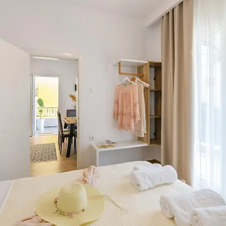 Apartment La Maison *