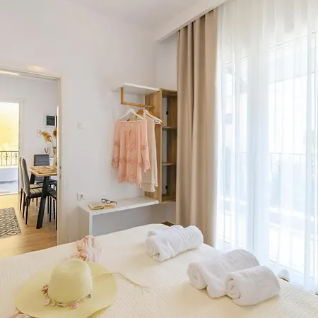 La Maison Apartment