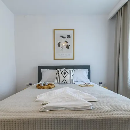 Apartment La Maison *