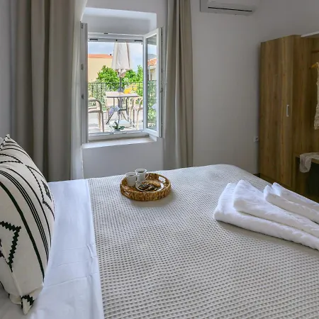 Apartment La Maison *