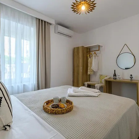 Apartment La Maison Limenaria (Thasos)