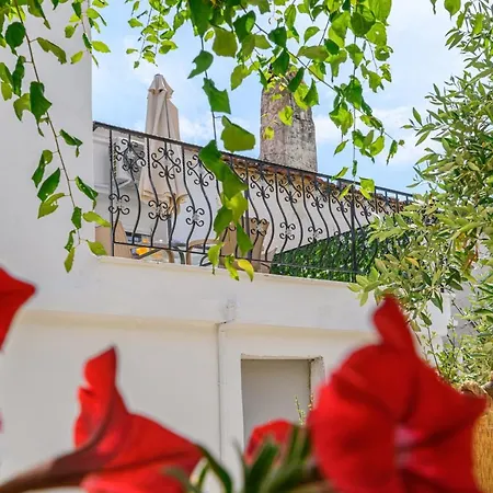 Apartment La Maison