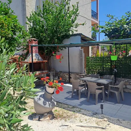 Apartamento La Maison