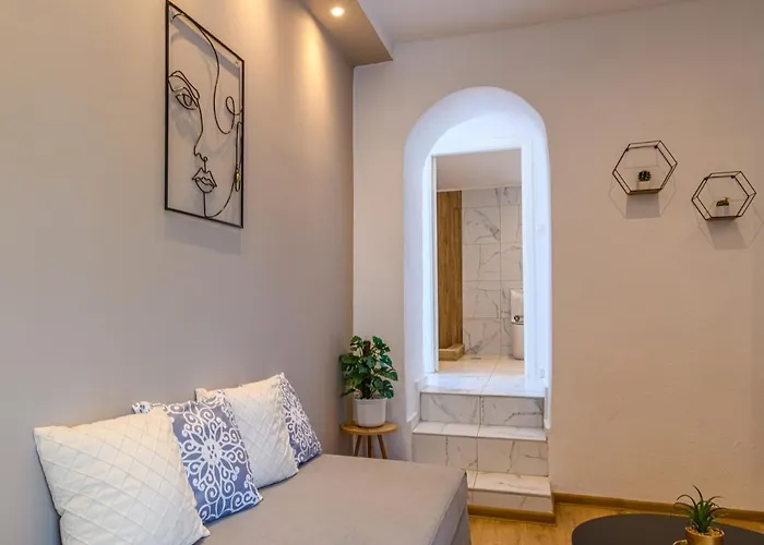 شقة La Maison يميناريا