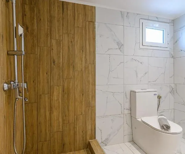 La Maison * Limenaria (Thasos)