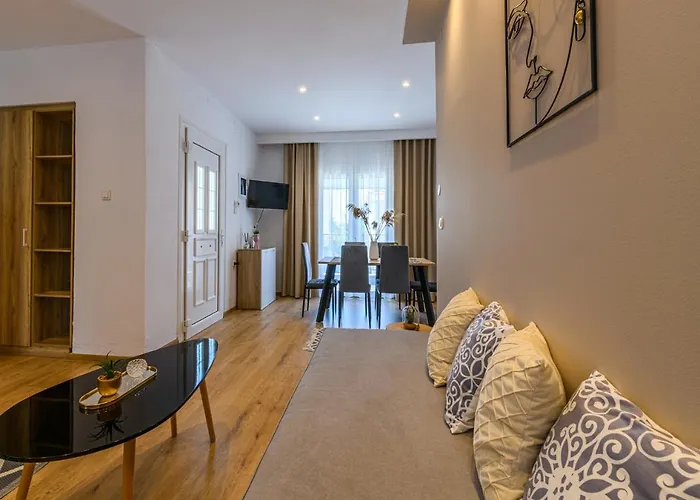 La Maison Apartamento