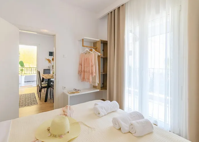 La Maison Apartamento