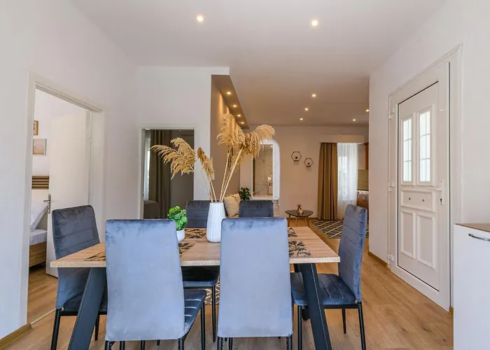 La Maison Apartamento Limenaria (Thasos)