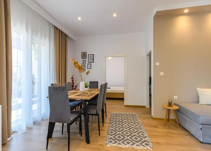 Daire La Maison *