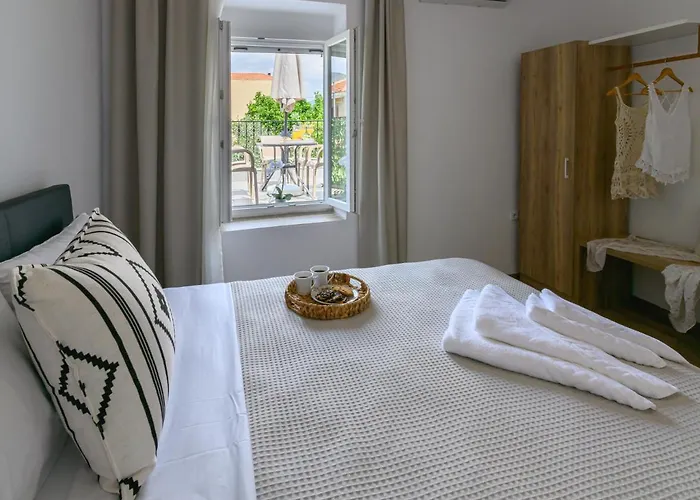 Apartamento La Maison *