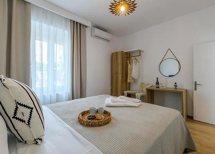 Daire La Maison Limenaria (Thasos)