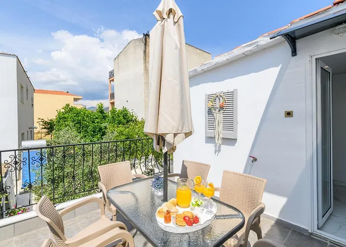 La Maison شقة *