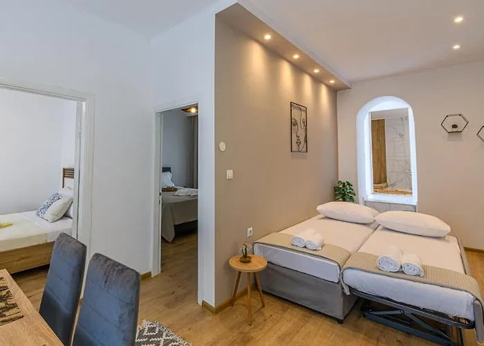 Apartamento La Maison Limenaria (Thasos)