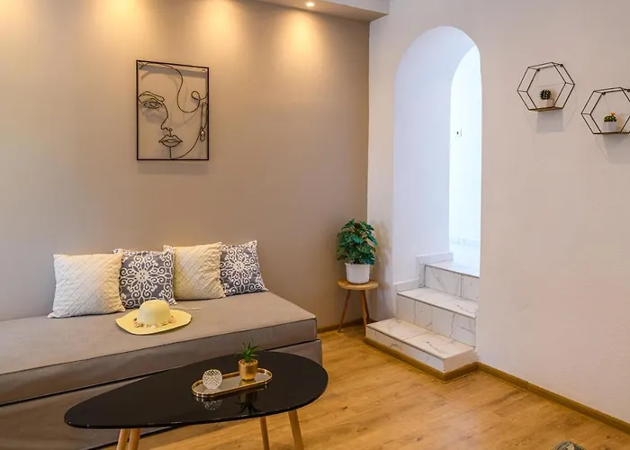 La Maison *