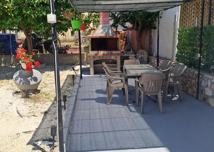 La Maison Apartamento *